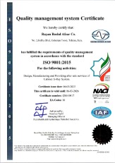 ISO9001