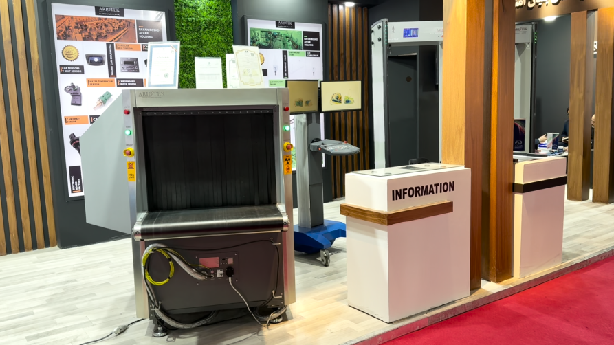 نمایشگاه صادرات 1404