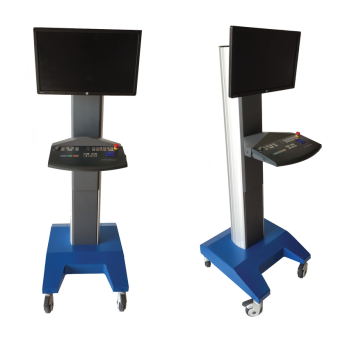 ایکس ری بازرسی آریوتک مدل RU9100DS