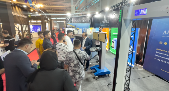 نمایشگاه حمل و نقل و لجستیک بین المللی 1404