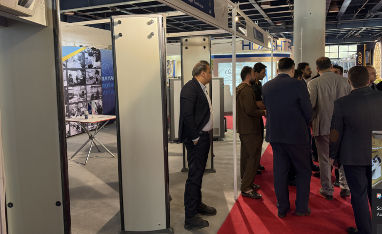 نمایشگاه صنعت گردشگری 1403