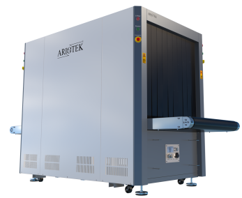 ایکس ری بازرسی آریوتک مدل RU9100DS