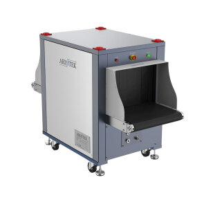 دستگاه بازرسی ایکس ری آریوتک سری چمدانی RU962